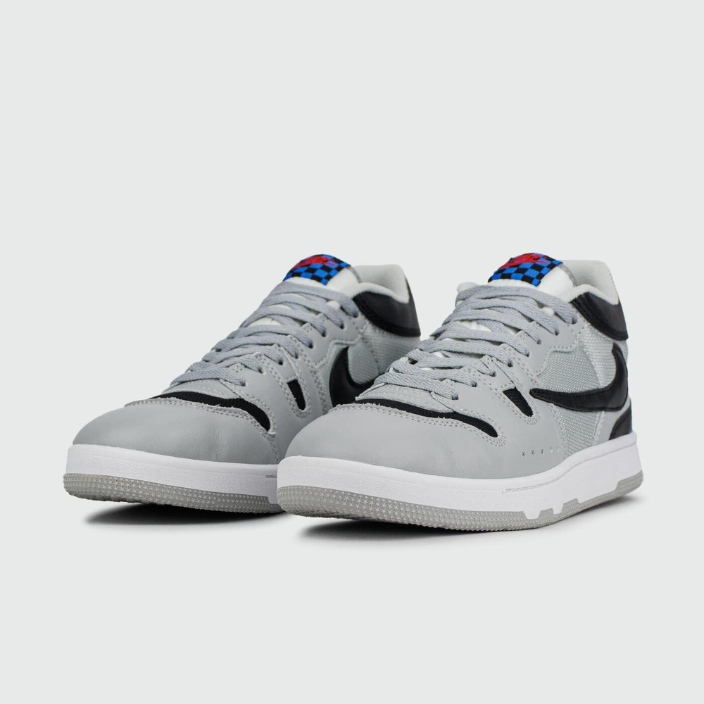 Кроссовки Nike Mac Attack QS Light Smoke Grey