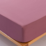 КПБ Mood of Paris на резинке MPR014, 2 спальный, 4 наволочки, простынь 160*200*35