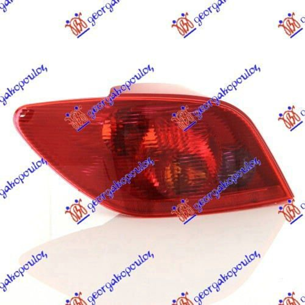 GBG - 030105992-GBG - Tail Light Assembly