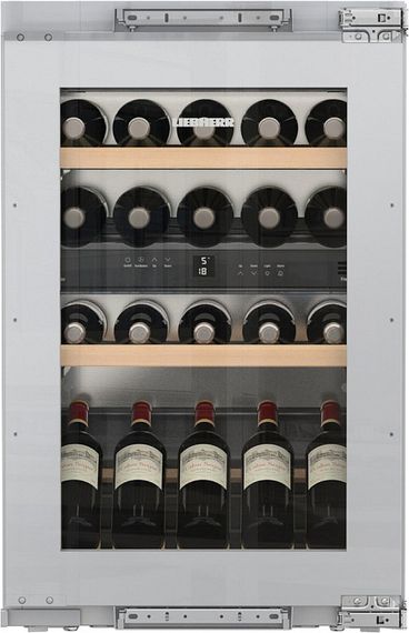 Винный холодильник Liebherr EWTdf 1653-21 001