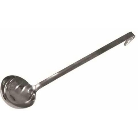 Половник ложка соусная 0,070 л l 30 см нерж P.L. Proff Cuisine