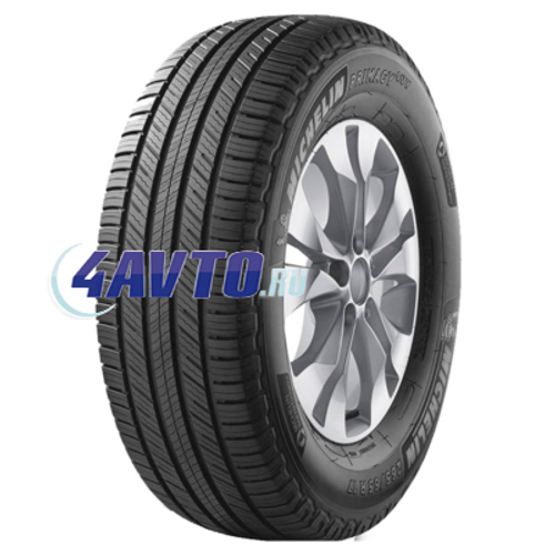Легковая шина Michelin Primacy SUV 225/60R18 100H Primacy SUV TL