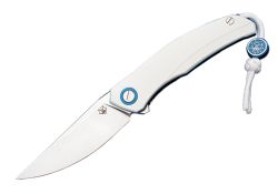 Нож Широгоров URSUS Q95 NY26 Limitedфотография - 1