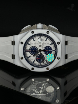 Часы Audemars Piguet Royal Oak Offshore
