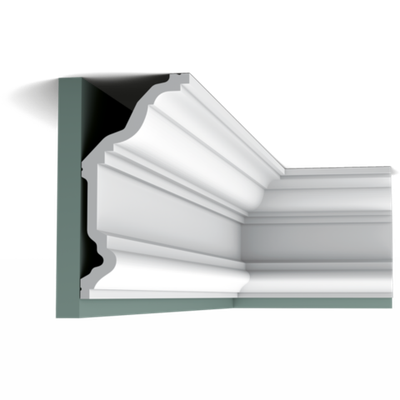 Карниз C332 Orac Décor