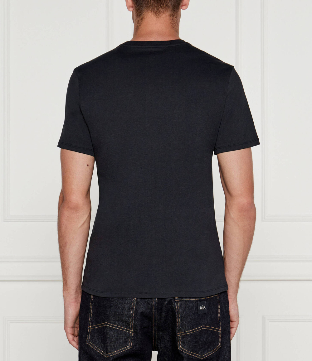 Футболка Guess Jeans - темно-синий(M4YI55 K8HM0)