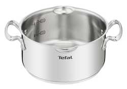 Набор посуды Tefal Duetto+ 11 предметов G732SB55