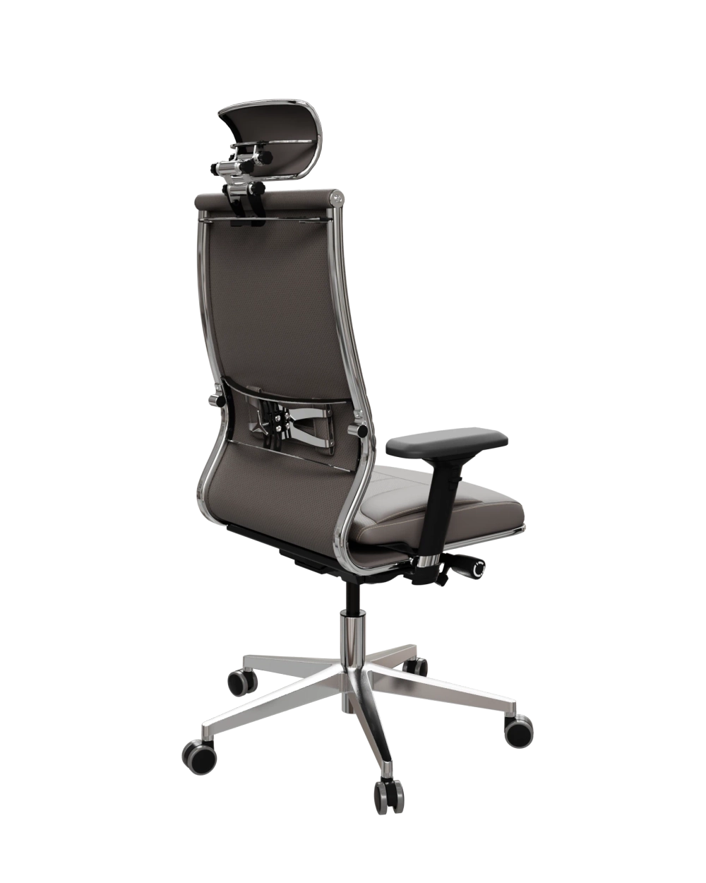 Эргономичное кресло Кресло Samurai KL-3