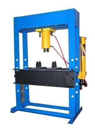 Гидравлический пресс, усилие 30 т ПГП-30