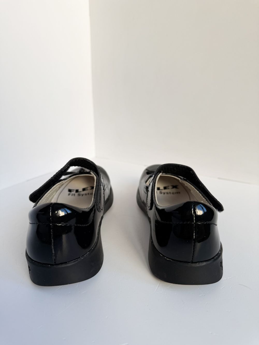 Кожаные туфли Pediped, 32