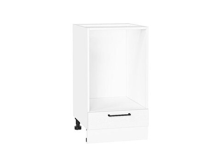 Шкаф нижний под духовку Сканди