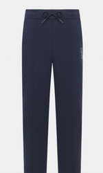 Брюки спортивные со стрелками