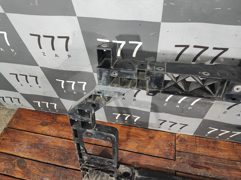 Панель передняя Haval Jolion 21-нв Б/У Оригинал 8400661XGW02A