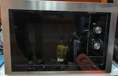 Микроволновая печь встраиваемая TEKA MWL 20 BIS