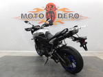 Yamaha MT-09 Tracer 2015