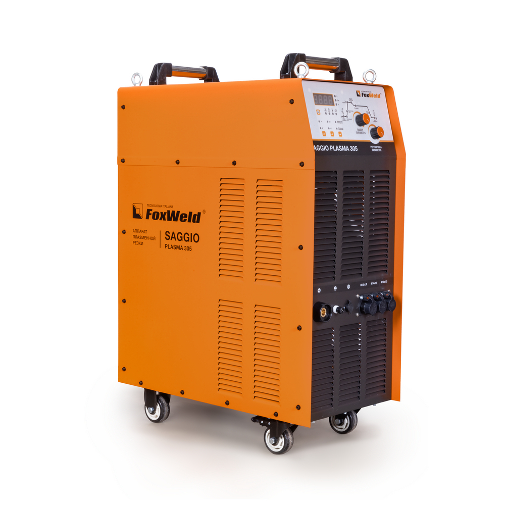 Аппарат плазменной резки SAGGIO PLASMA 305 9765