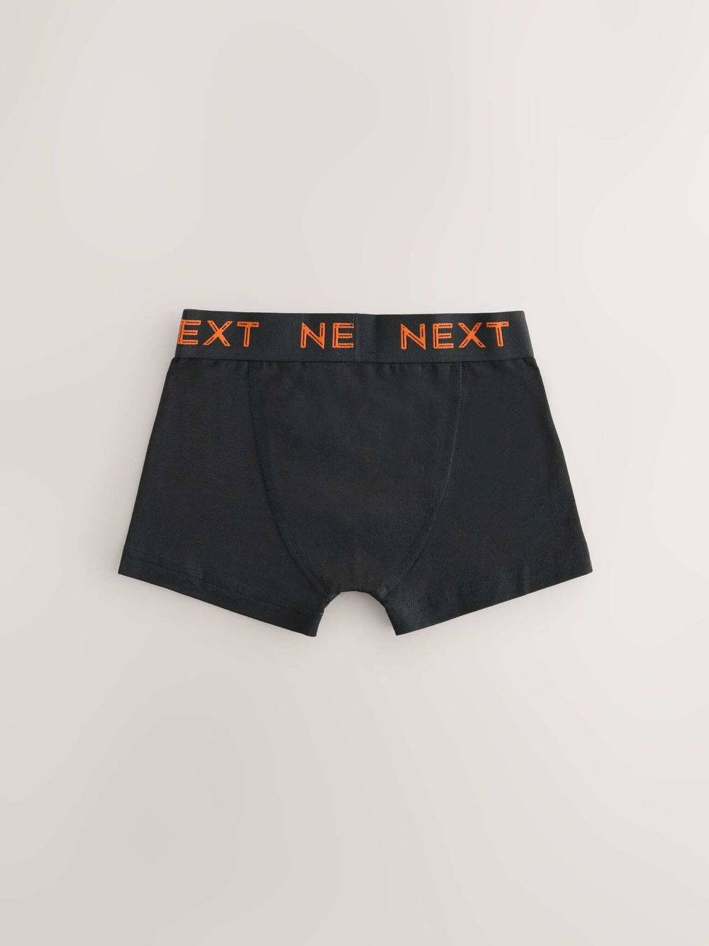 Трусы для мальчика Next E98-859, 10 шт., Черный