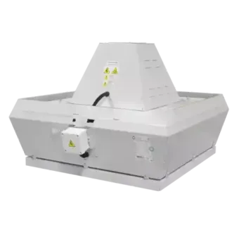Вентиляторы Sysimple TDVN