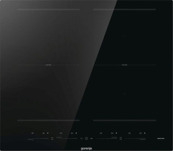 Индукционная стеклокерамич. панель Gorenje GI6442BSCE