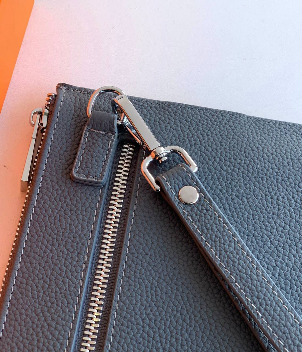 Клатч Hermes