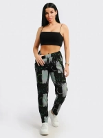 Брюки женские большие размеры