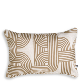 Подушка Cushion Abaças арт.117071