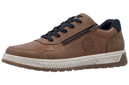 Мужские Кеды Rieker 37029-25