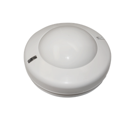 Охранно-пожарная сигнализация