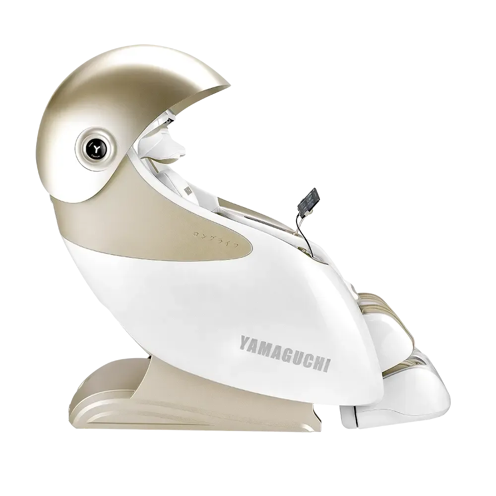 Массажное кресло Yamaguchi Aura Space