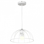 Подвесной светильник Lussole Lgo Lattice LSP-8214