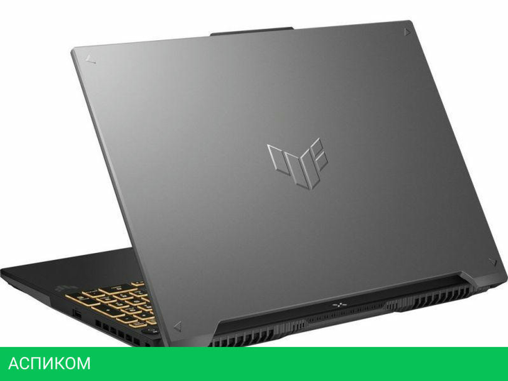 Игровой ноутбук ASUS TUF Gaming F16 FX607VU-RL061