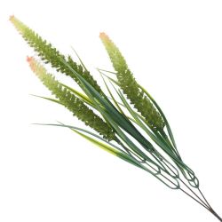 GAEM Цветок искусственный (блок 2шт), L17 W17 H74 см, 3в.