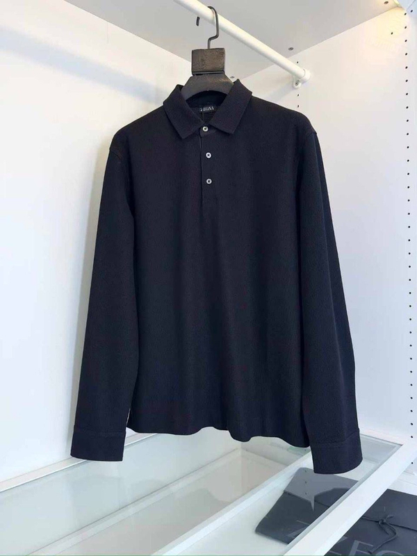 Поло Ermenegildo Zegna