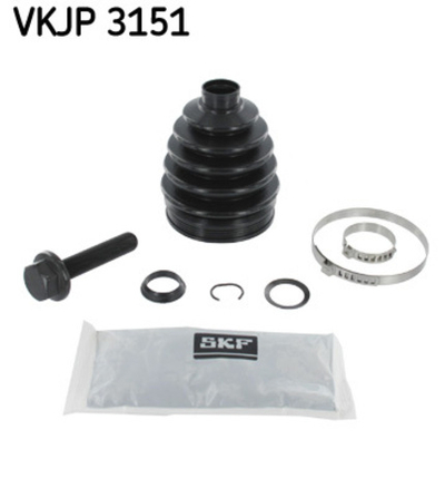 SKF - VKJP3151-SKF - Bellow Kit, drive shaft