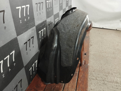 Подкрылок с шумоизоляцией передний правый Chery Tiggo 4 18-нв Б/У Оригинал CHERYS6313402