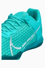 Футзалки Nike React Gato - синий