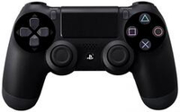 Геймпад DualShock  4 V2 PS4 Б\У