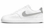 Кроссовки Nike Court Vision Low (Женская размерная сетка)