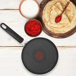 Сковорода для блинов Tefal Evidence 22 см 04174522