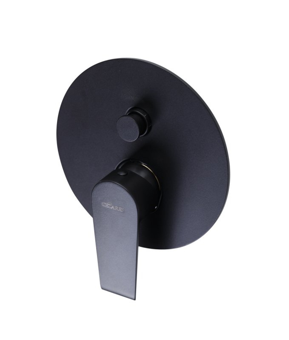 Встраиваемый смеситель для душа CEZARES NAUTIC-VDIM-NOP