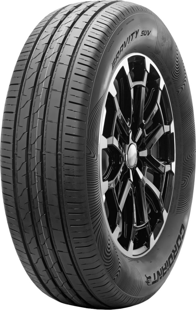 Cordiant Gravity SUV 235/60 R17 106H