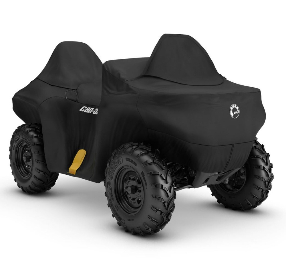 Чехол транспортировочный BRP CAN-AM Outlander MAX
