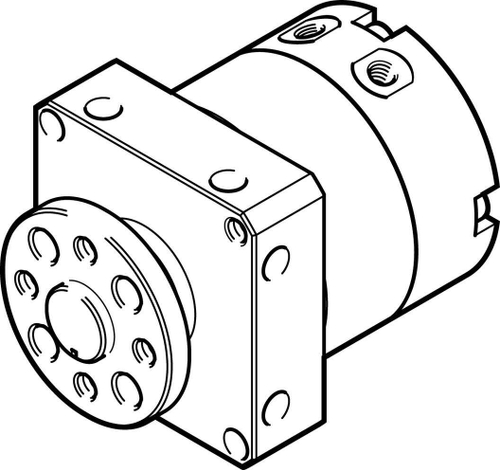 1565425 FestoDSM-T-6-90-P-FW