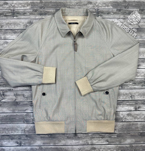 Бомбер Tom Ford