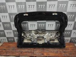 Крышка багажника Haval Jolion 21-нв Б/У Оригинал 6301600XST11AD