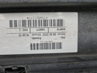 Бампер задний VW Tiguan 2 (2020-н.в.) R-line