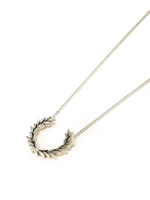 Подвеска Laurel Wreath Necklace