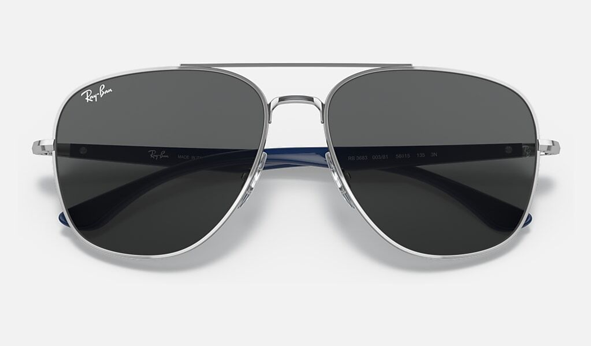 RAY-BAN RB3683 003/B1