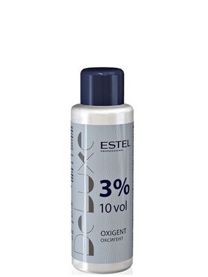 ESTEL PROFESSIONAL Оксигент DE LUXE 3%