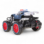 Джип ин. 17см, пакет 6989-1